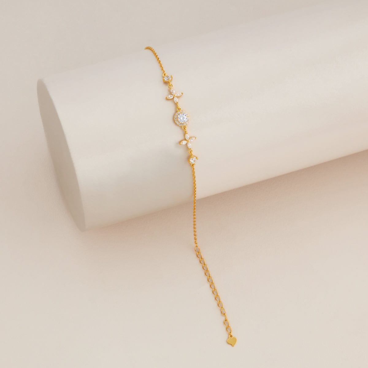 Silver Bracelet 92.5 Silver Bracelet 194237