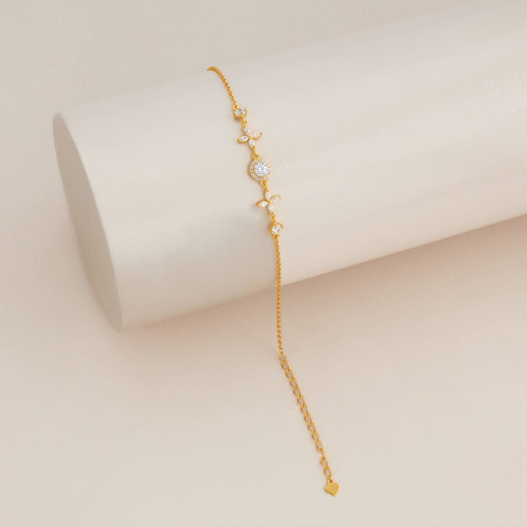 Silver Bracelet 92.5 Silver Bracelet 194237