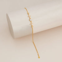 Silver Bracelet 92.5 Silver Bracelet 194237