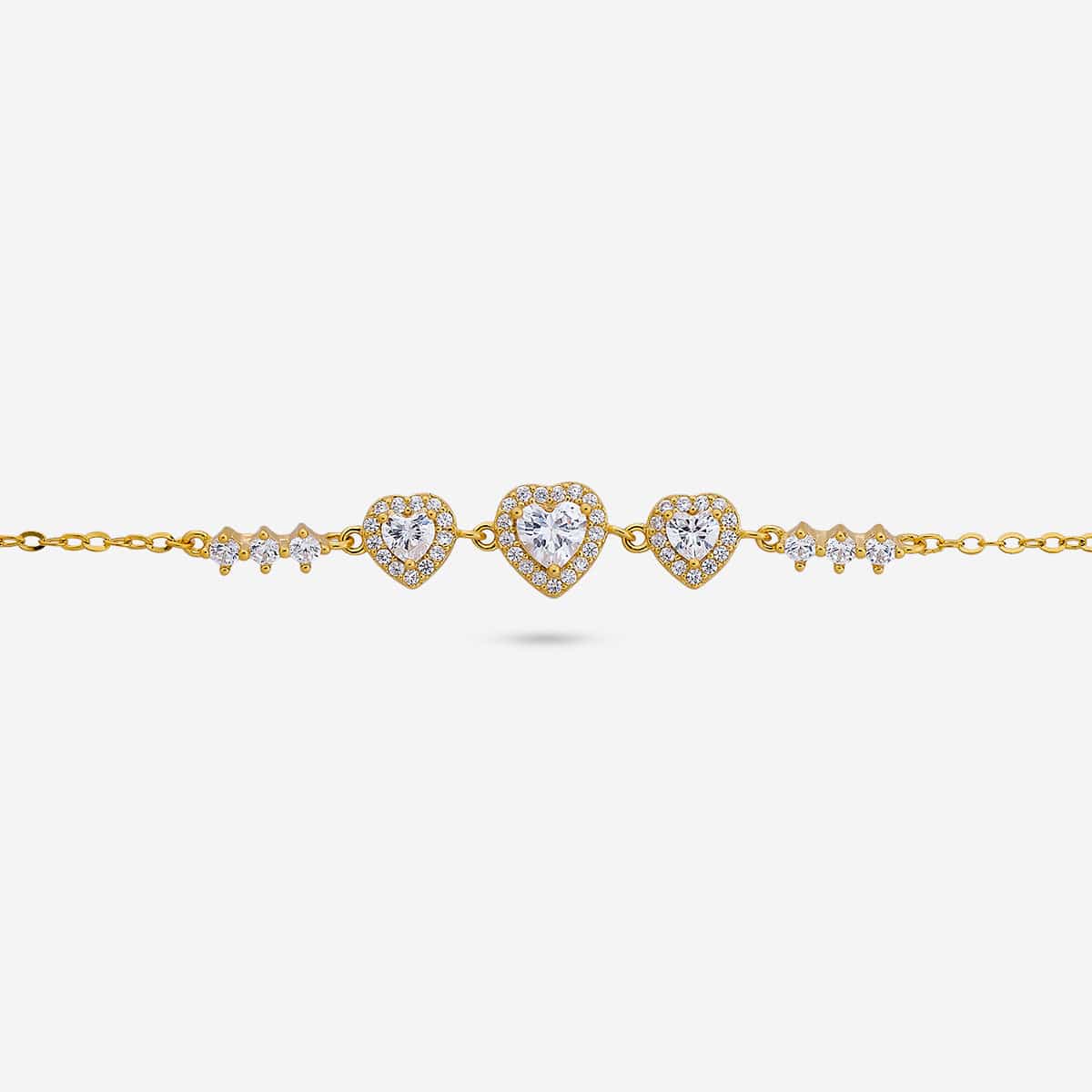 Silver Bracelet 92.5 Silver Bracelet 194238