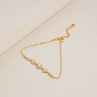 Silver Bracelet 92.5 Silver Bracelet 194238