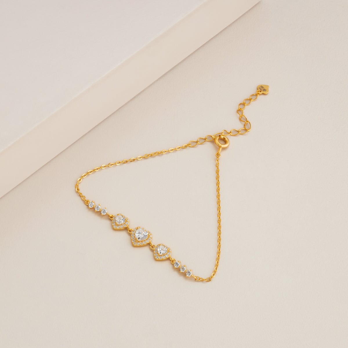 Silver Bracelet 92.5 Silver Bracelet 194238