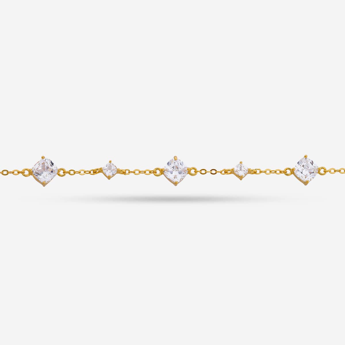 Silver Bracelet 92.5 Silver Bracelet 194241