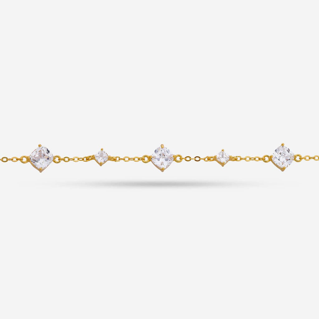 Silver Bracelet 92.5 Silver Bracelet 194241