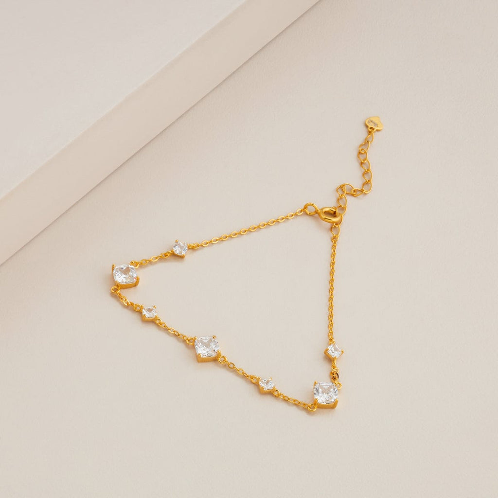 Silver Bracelet 92.5 Silver Bracelet 194241