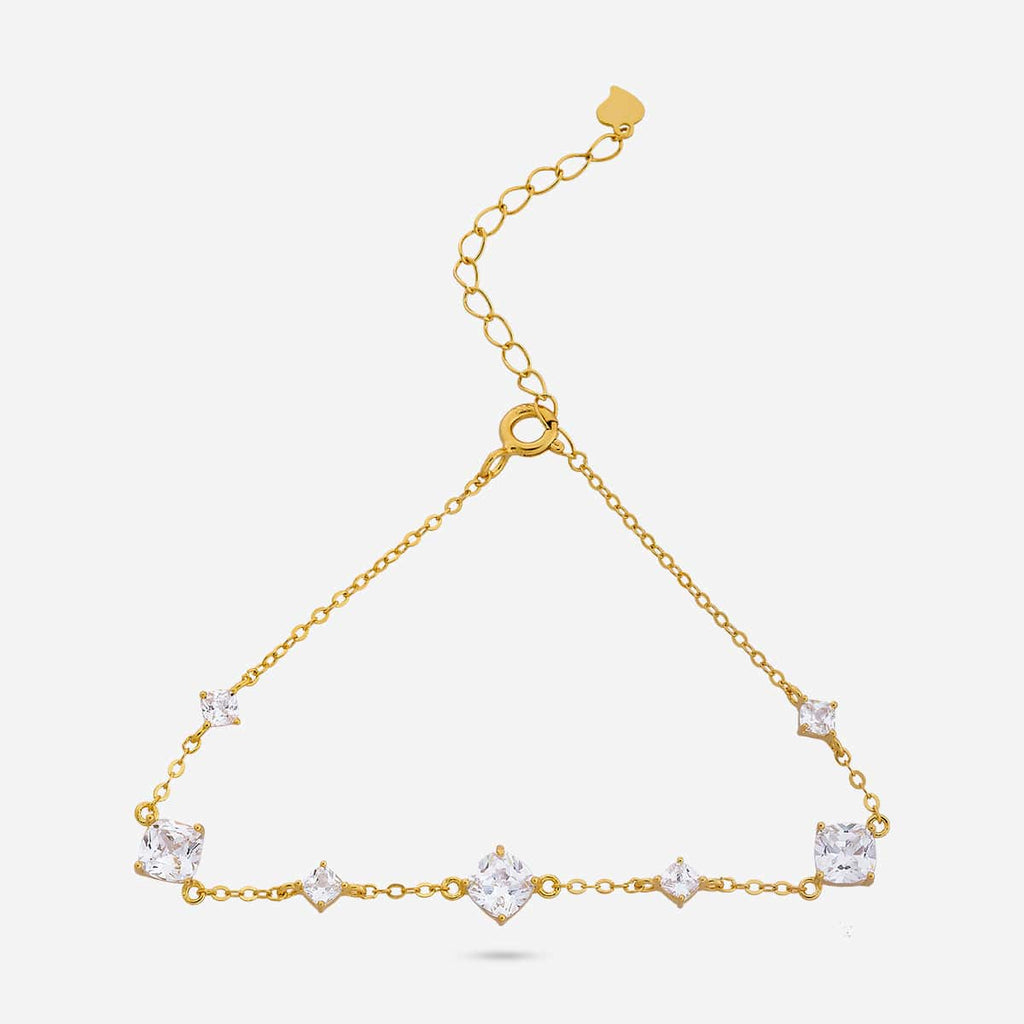 Silver Bracelet 92.5 Silver Bracelet 194241