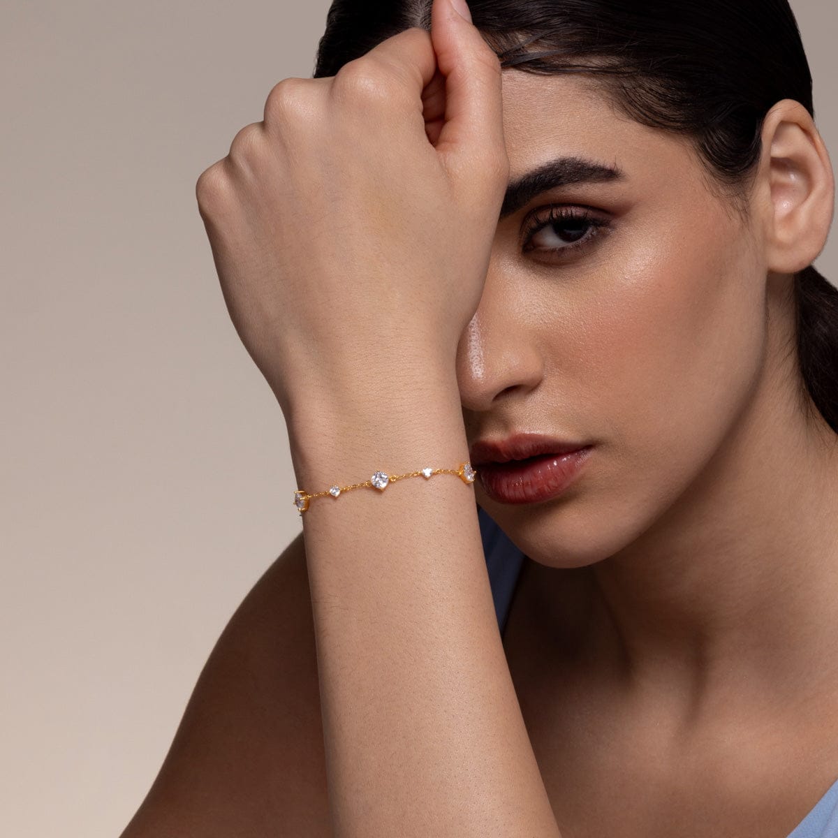 Silver Bracelet 92.5 Silver Bracelet 194241