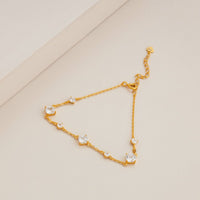 Silver Bracelet 92.5 Silver Bracelet 194241