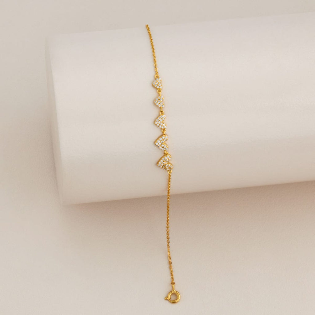 Silver Bracelet 92.5 Silver Bracelet 194242