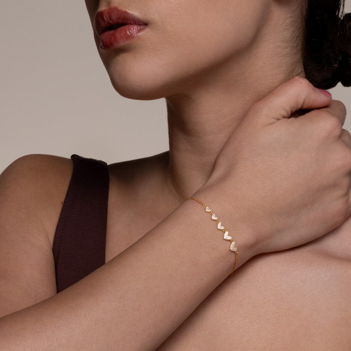 Silver Bracelet 92.5 Silver Bracelet 194242