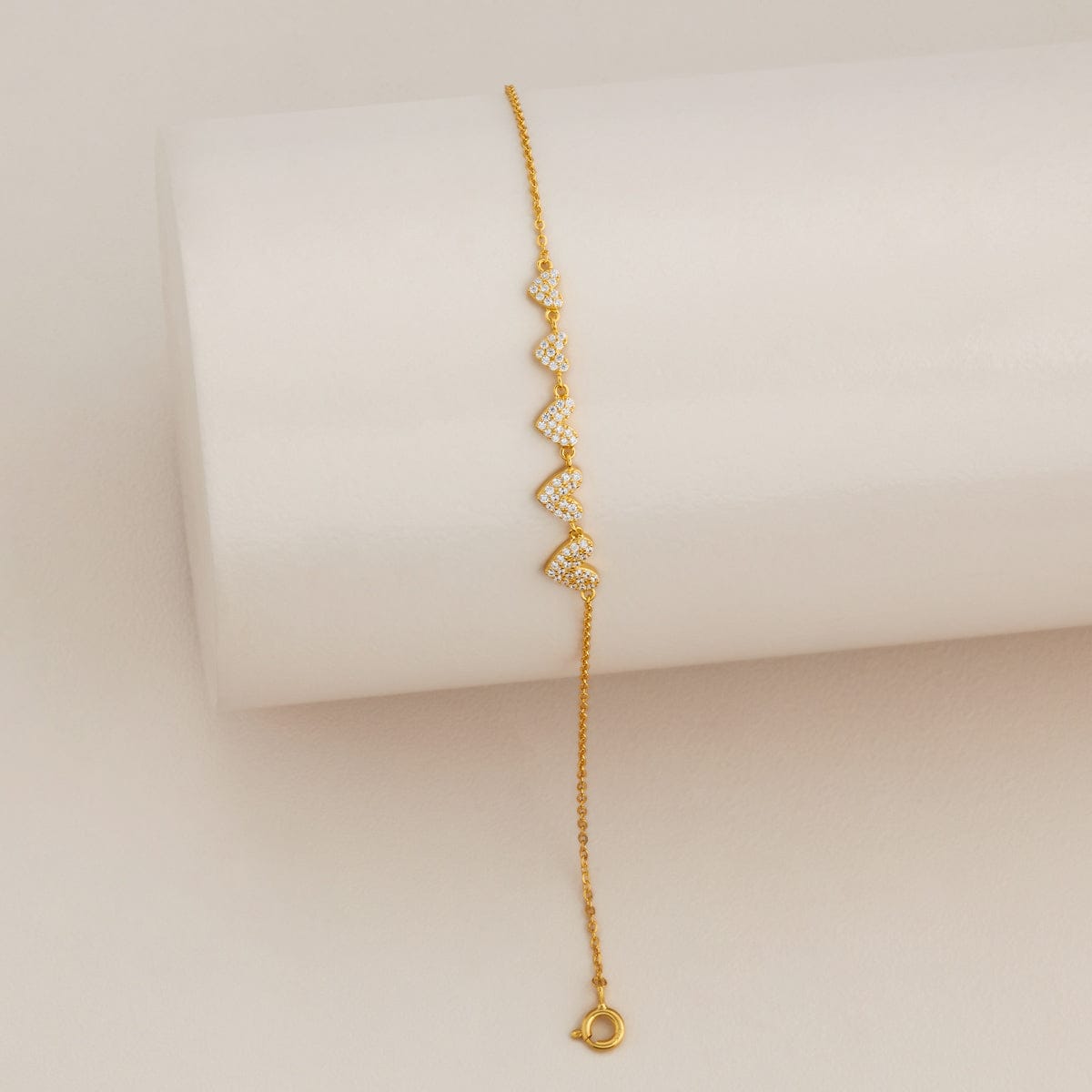 Silver Bracelet 92.5 Silver Bracelet 194242