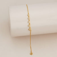 Silver Bracelet 92.5 Silver Bracelet 194242