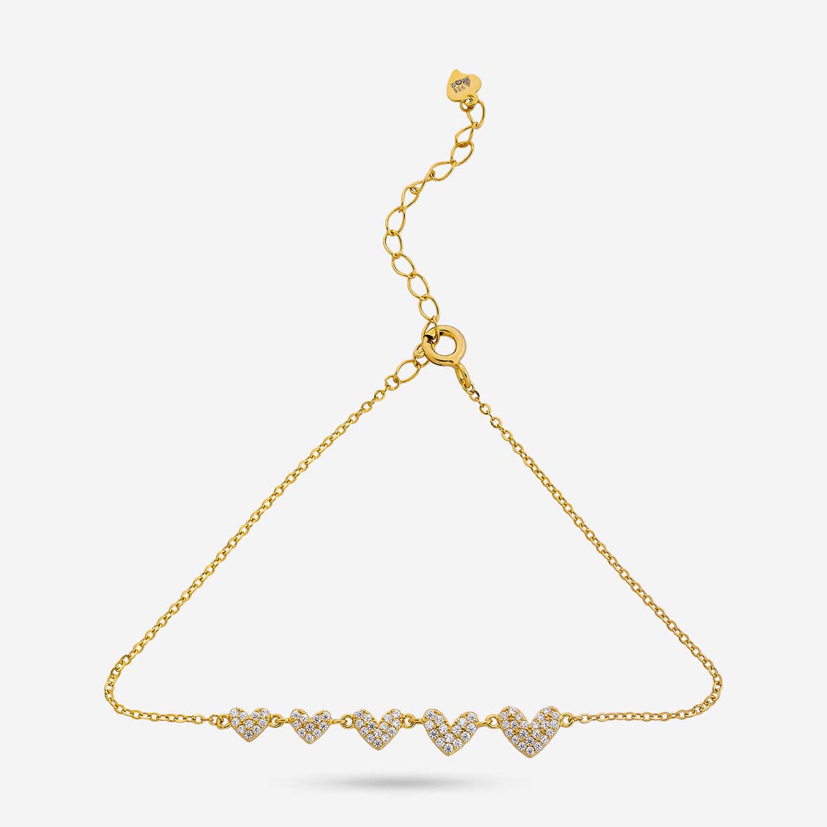 Silver Bracelet 92.5 Silver Bracelet 194242