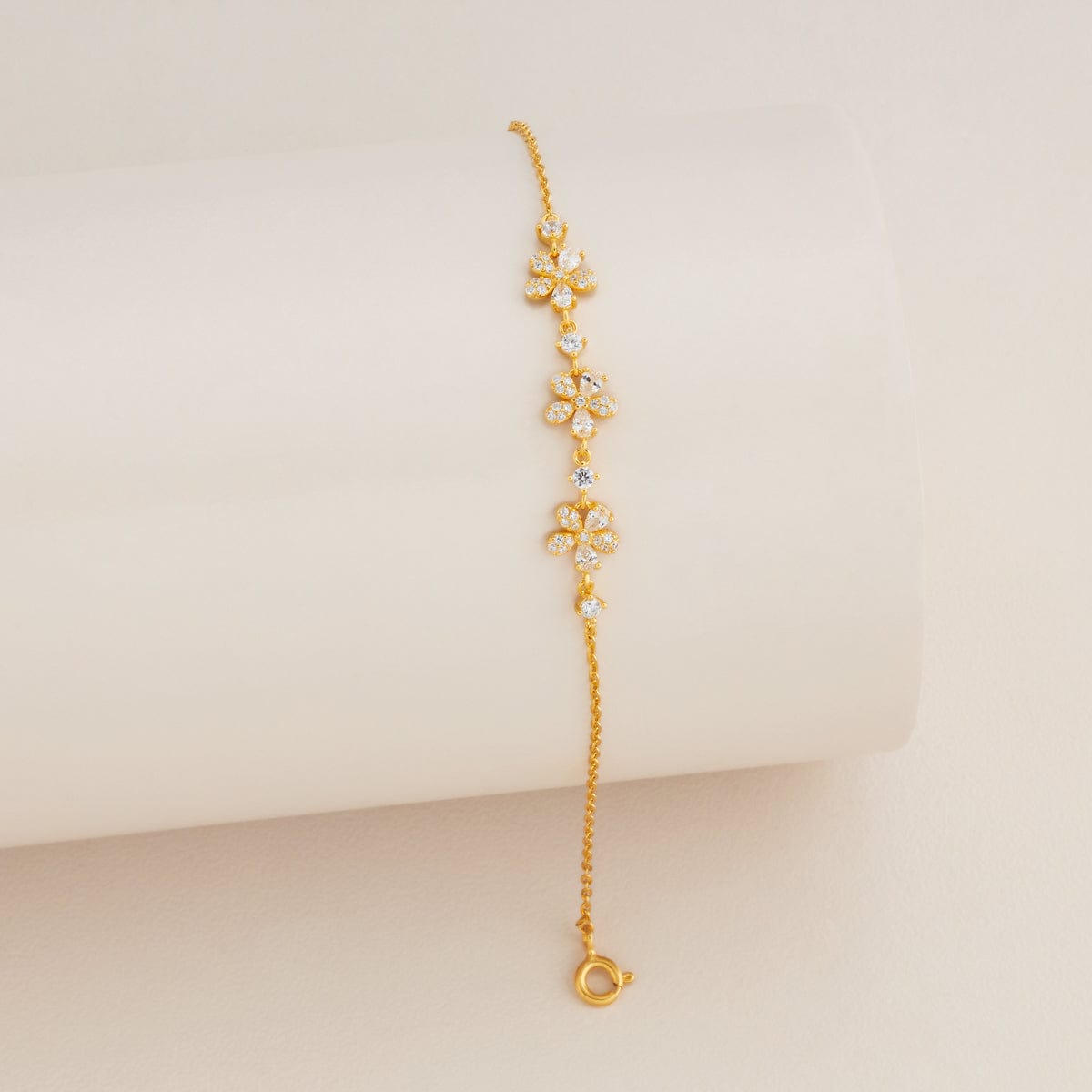 Silver Bracelet 92.5 Silver Bracelet 194243