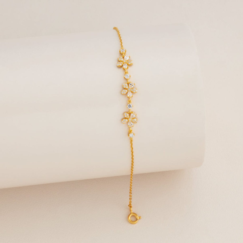 Silver Bracelet 92.5 Silver Bracelet 194243