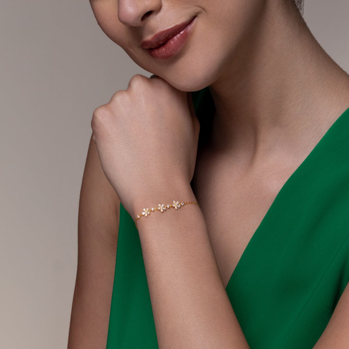 Silver Bracelet 92.5 Silver Bracelet 194243