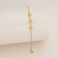 Silver Bracelet 92.5 Silver Bracelet 194243