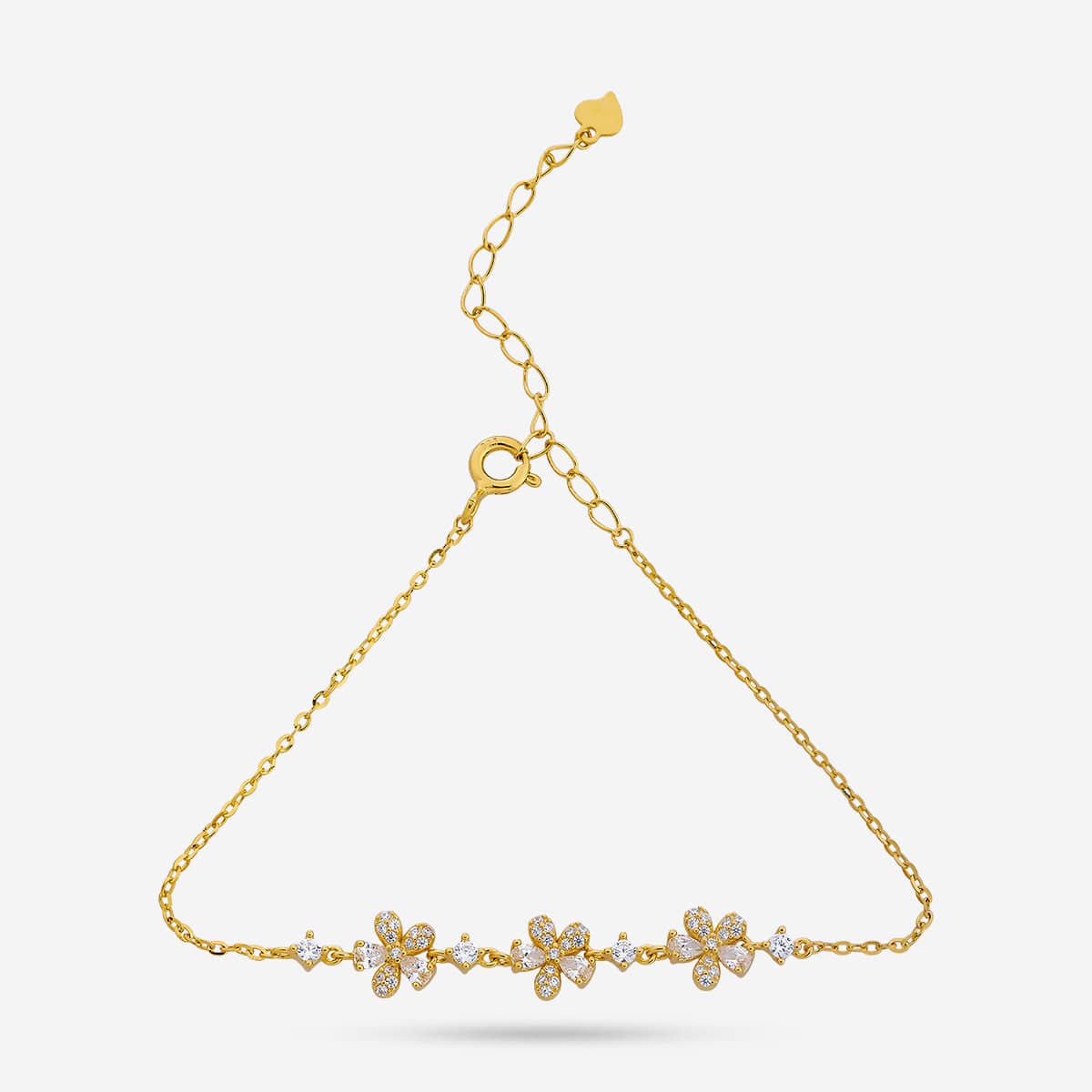 Silver Bracelet 92.5 Silver Bracelet 194243