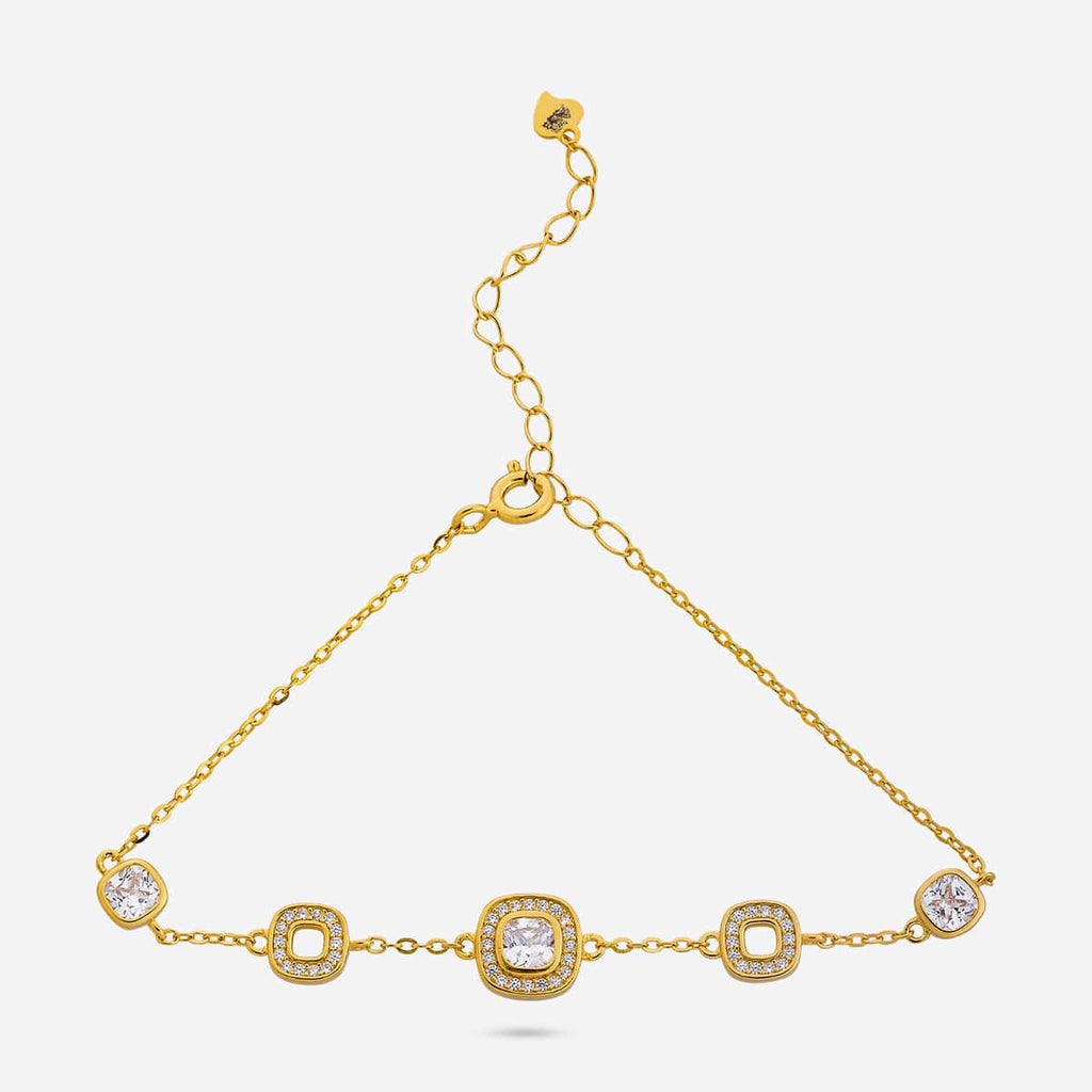 Silver Bracelet 92.5 Silver Bracelet 194244