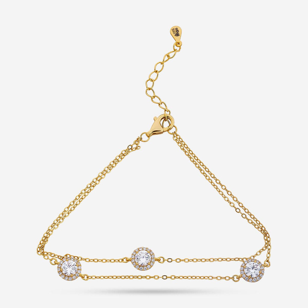 Silver Bracelet 92.5 Silver Bracelet 194260