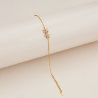 Silver Bracelet 92.5 Silver Bracelet 194261