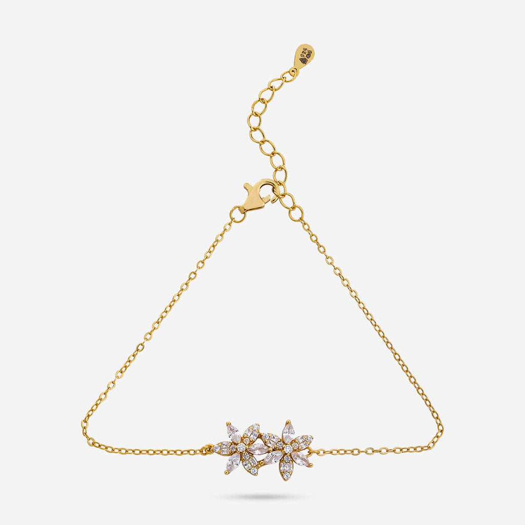 Silver Bracelet 92.5 Silver Bracelet 194261