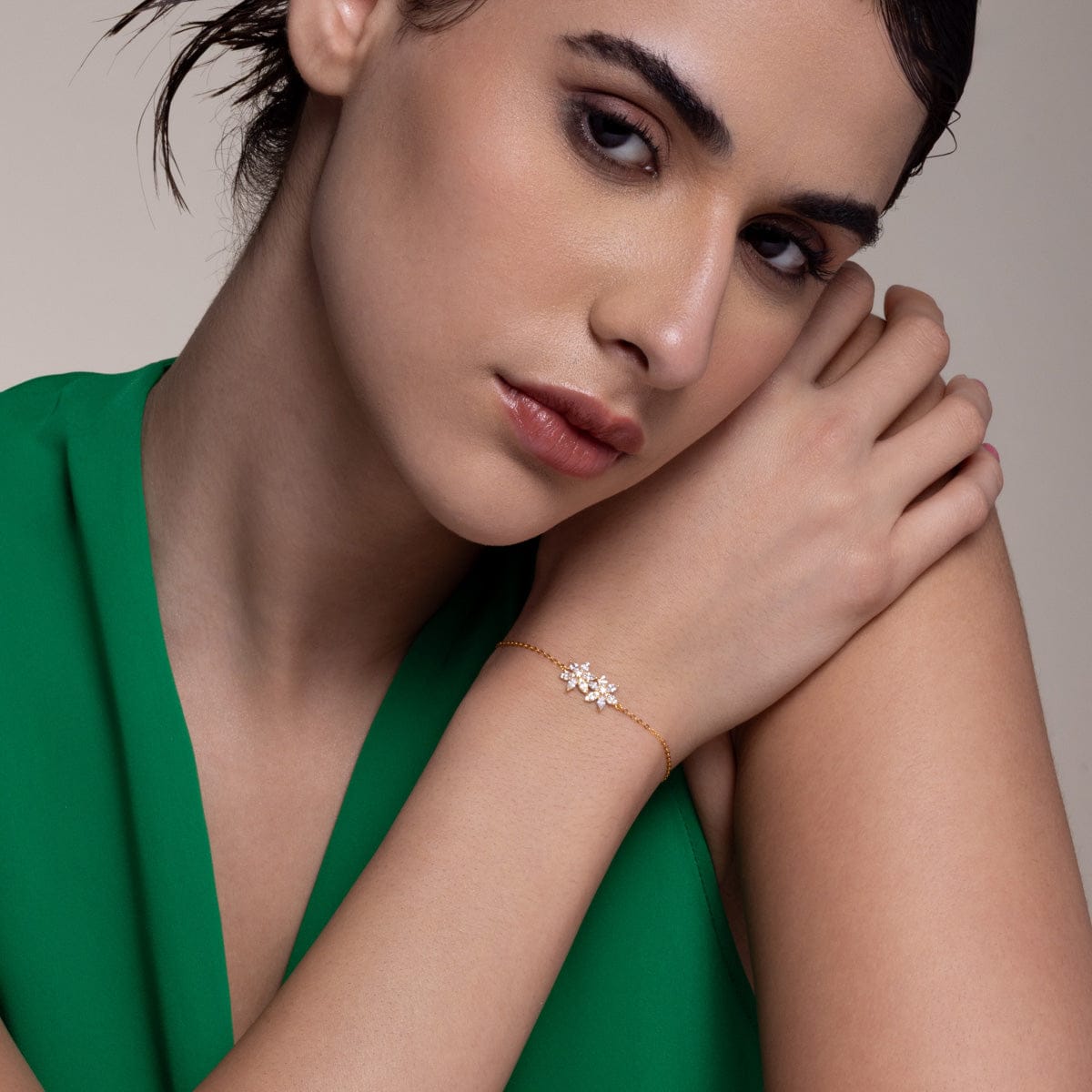 Silver Bracelet 92.5 Silver Bracelet 194261