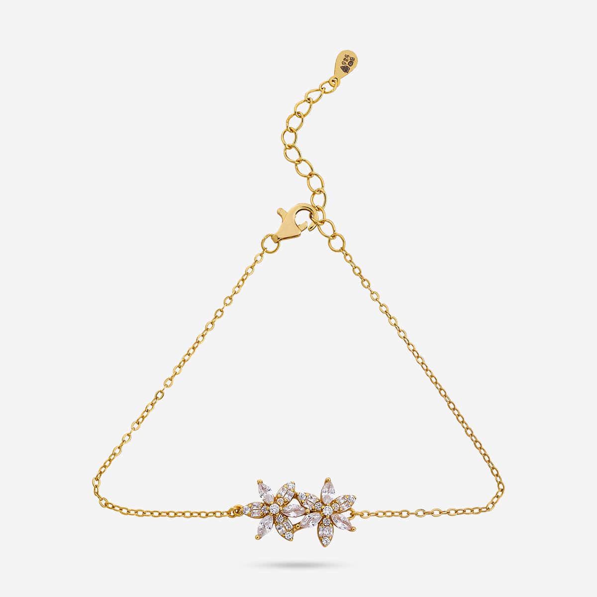 Silver Bracelet 92.5 Silver Bracelet 194261