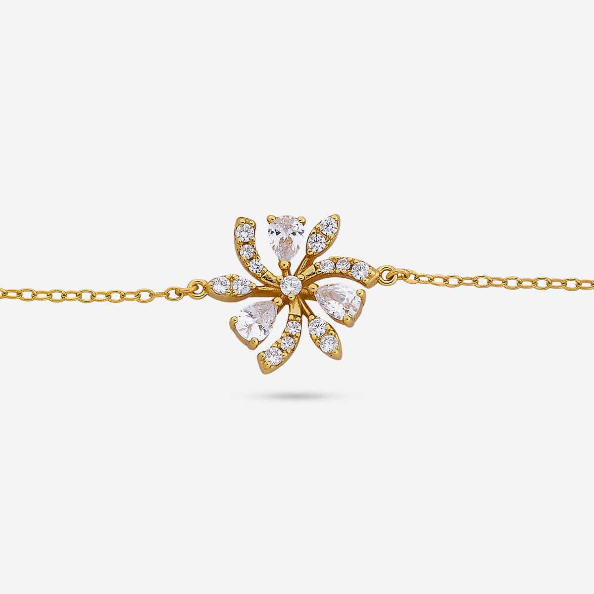 Silver Bracelet 92.5 Silver Bracelet 194262