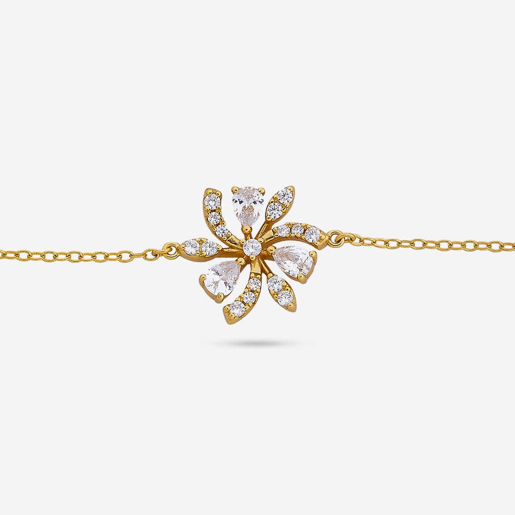 Silver Bracelet 92.5 Silver Bracelet 194262