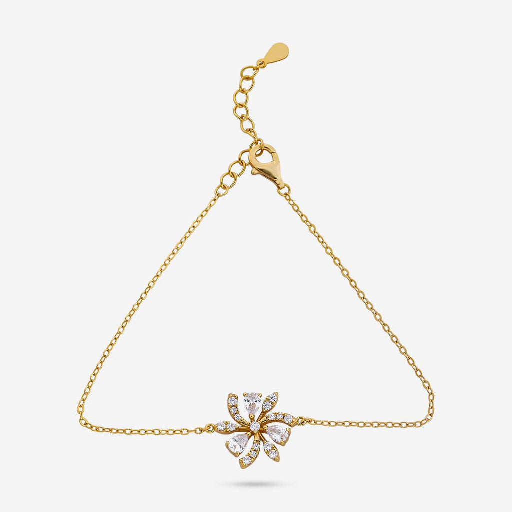 Silver Bracelet 92.5 Silver Bracelet 194262