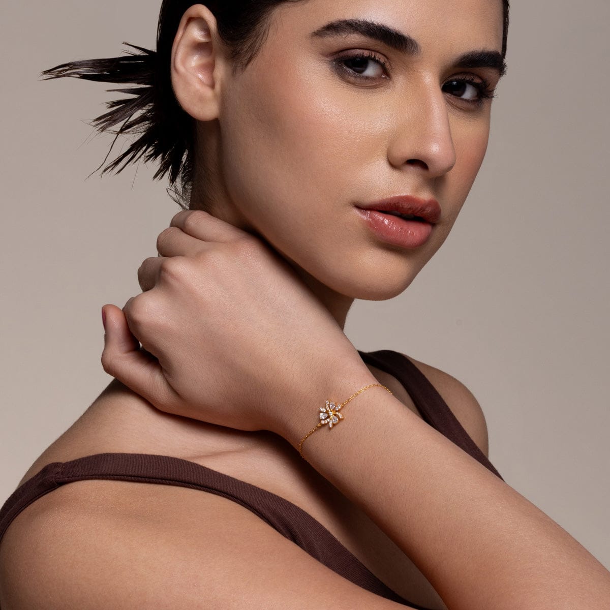 Silver Bracelet 92.5 Silver Bracelet 194262