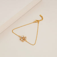 Silver Bracelet 92.5 Silver Bracelet 194262