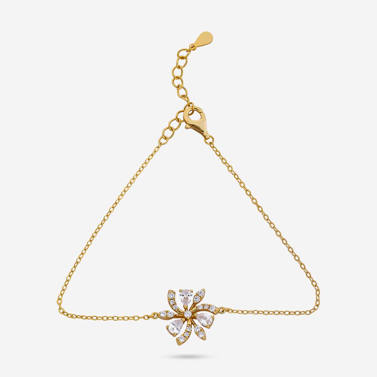 Silver Bracelet 92.5 Silver Bracelet 194262