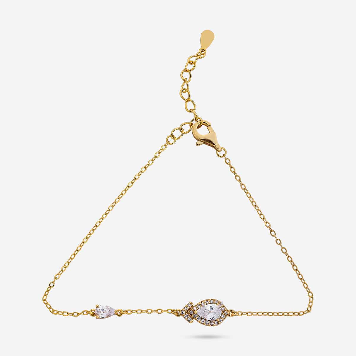 Silver Bracelet 92.5 Silver Bracelet 194263