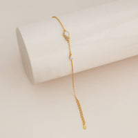 Silver Bracelet 92.5 Silver Bracelet 194263