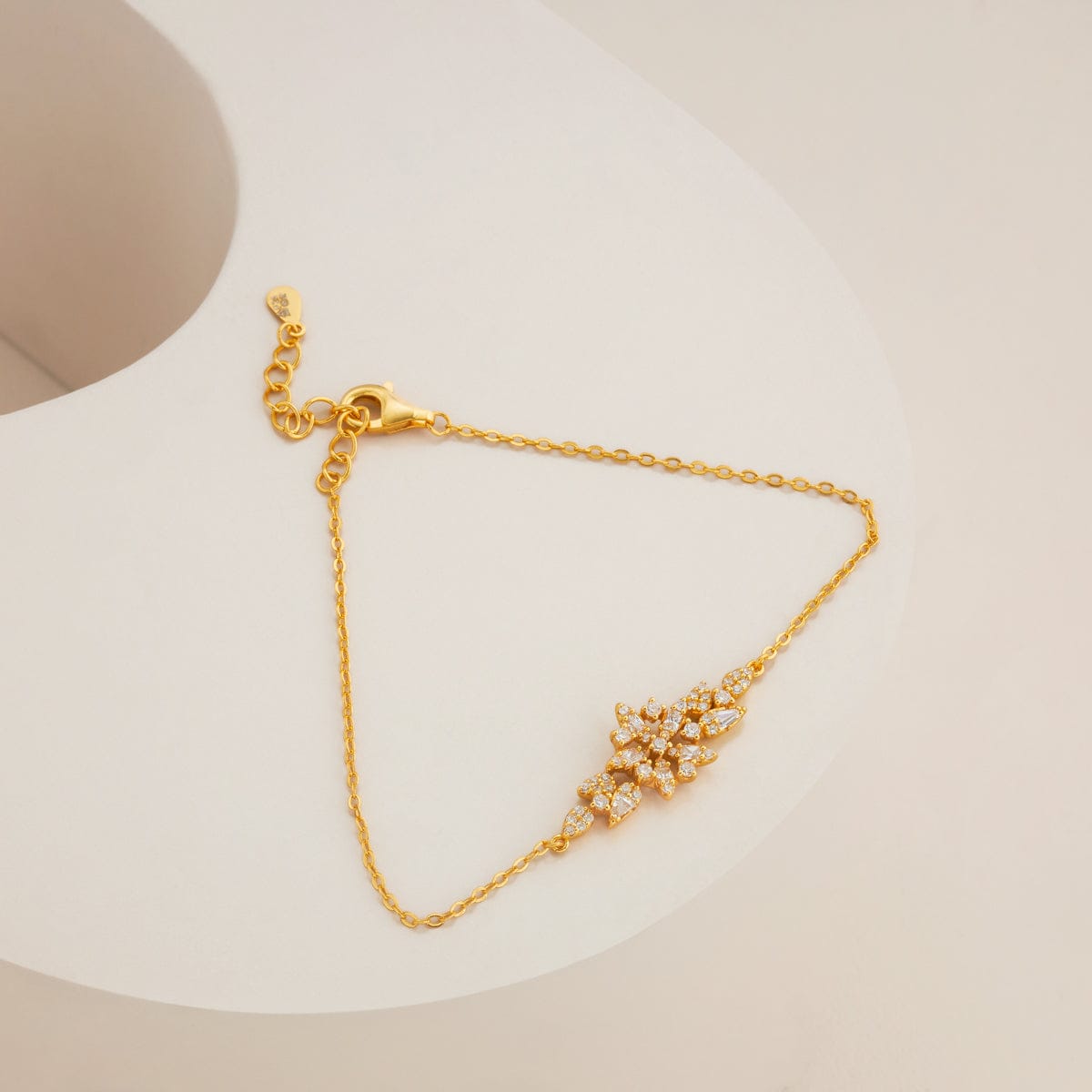 Silver Bracelet 92.5 Silver Bracelet 194264