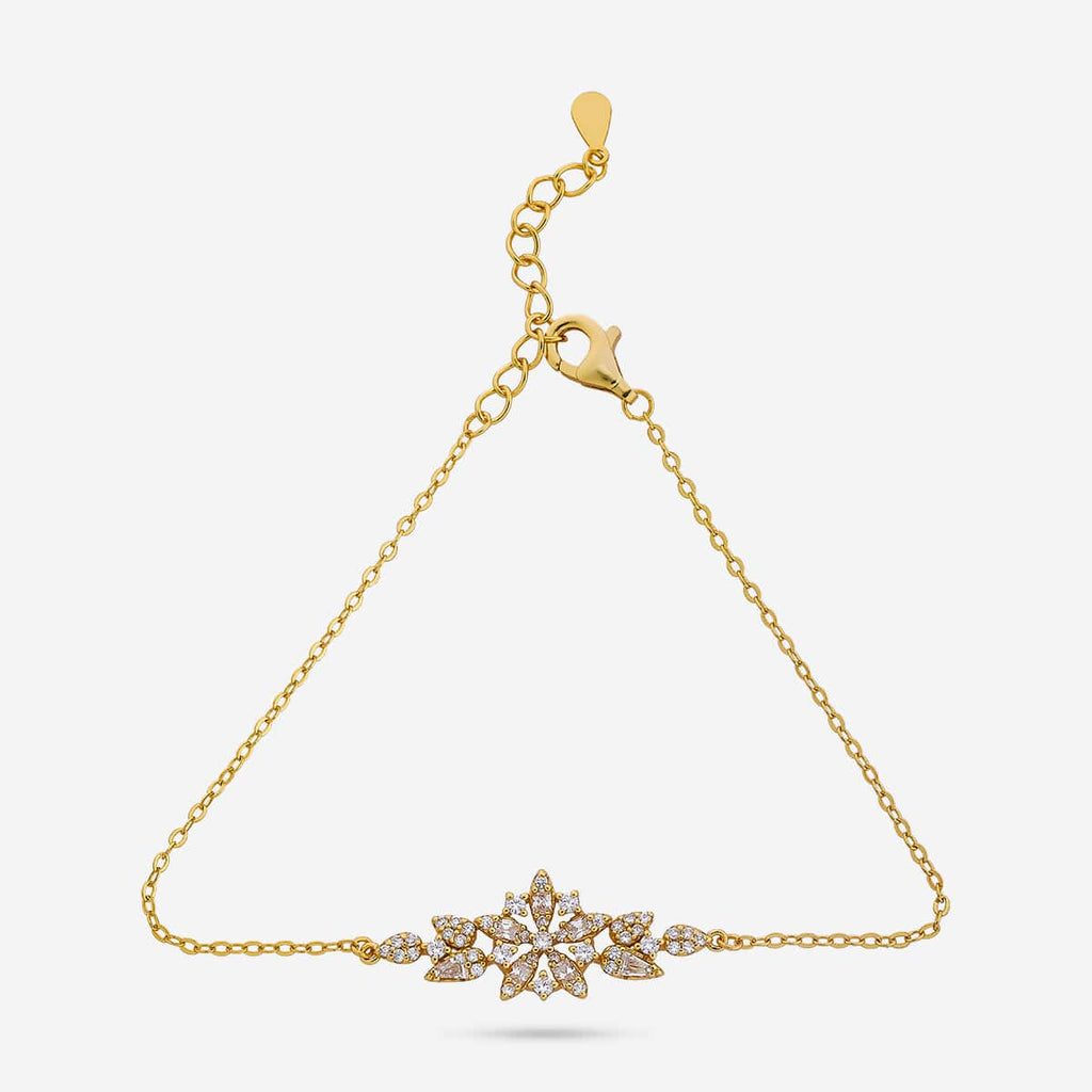 Silver Bracelet 92.5 Silver Bracelet 194264