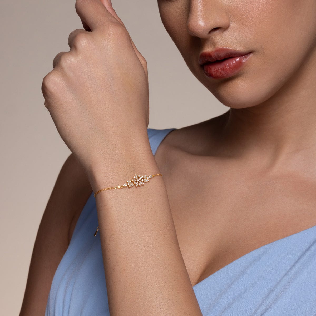 Silver Bracelet 92.5 Silver Bracelet 194264