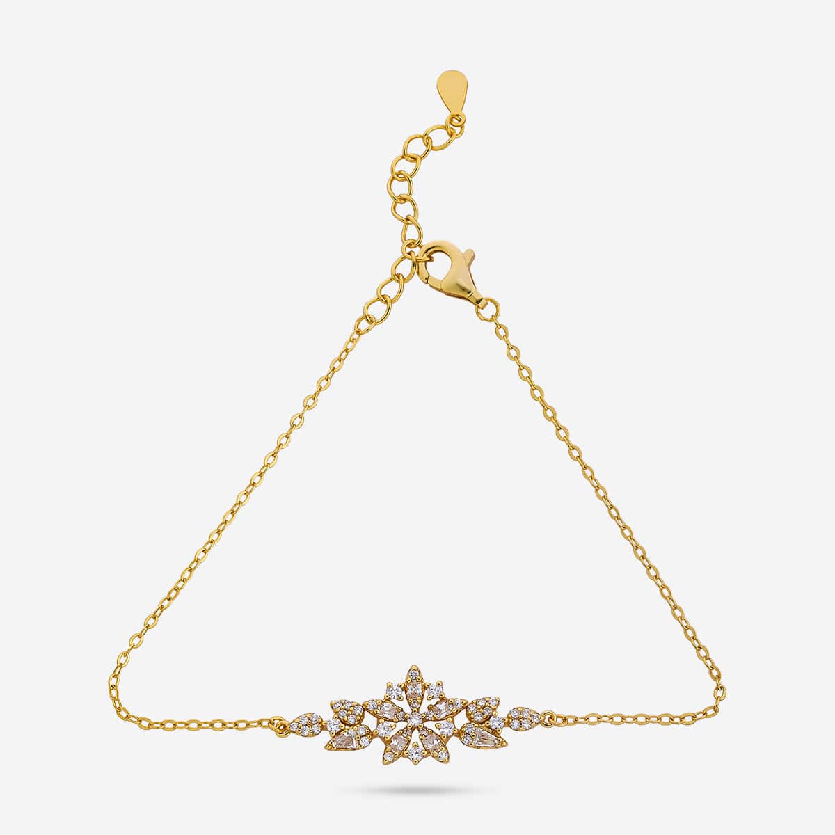 Silver Bracelet 92.5 Silver Bracelet 194264