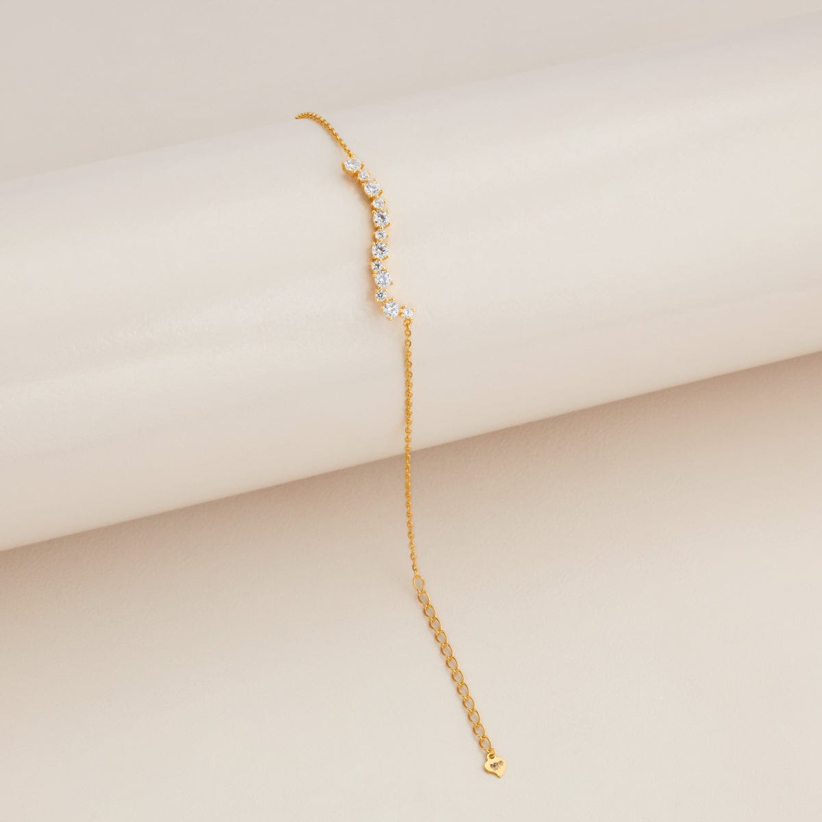 Silver Bracelet 92.5 Silver Bracelet 194296