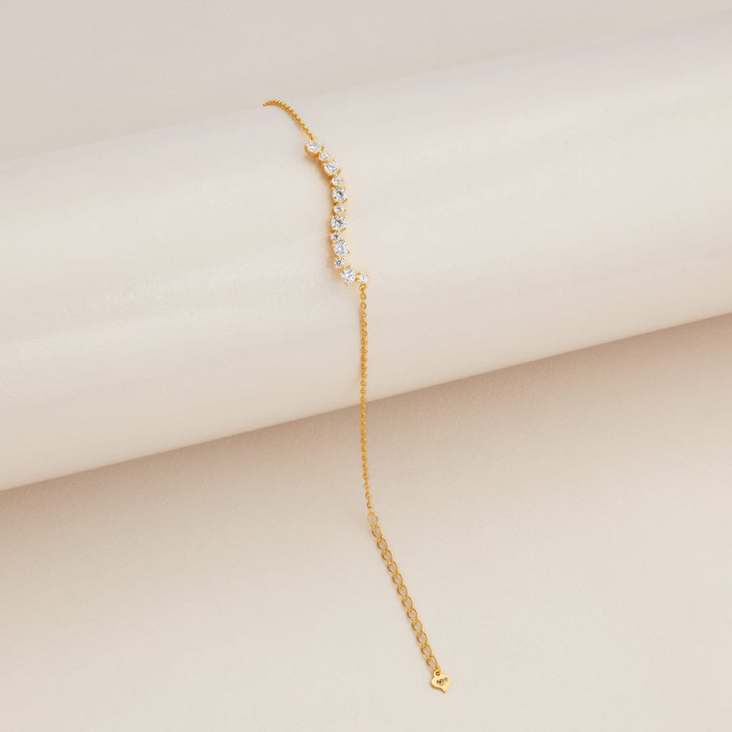 Silver Bracelet 92.5 Silver Bracelet 194296