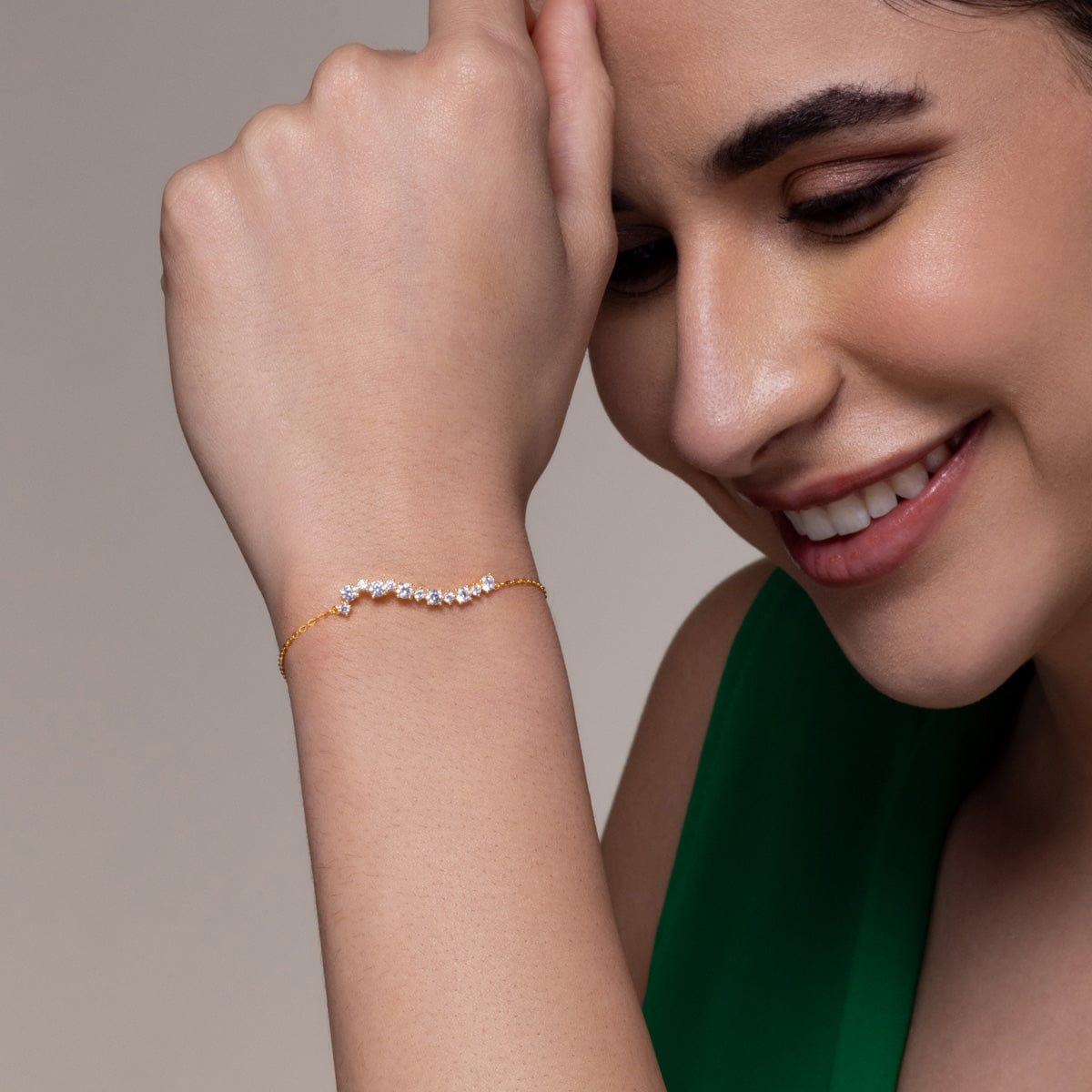 Silver Bracelet 92.5 Silver Bracelet 194296