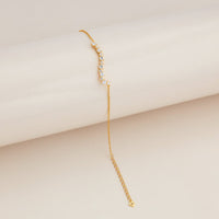 Silver Bracelet 92.5 Silver Bracelet 194296