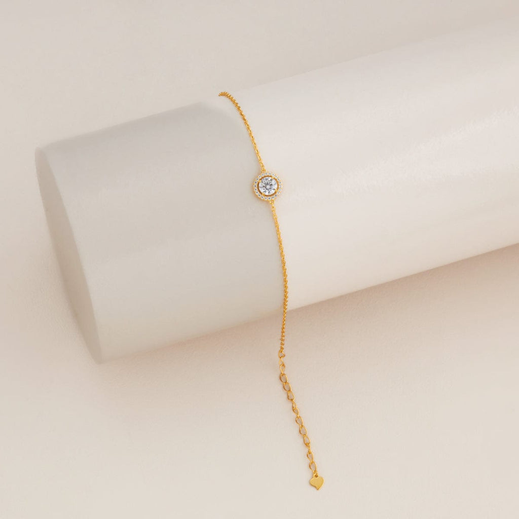 Silver Bracelet 92.5 Silver Bracelet 194297