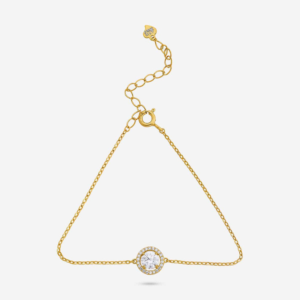 Silver Bracelet 92.5 Silver Bracelet 194297