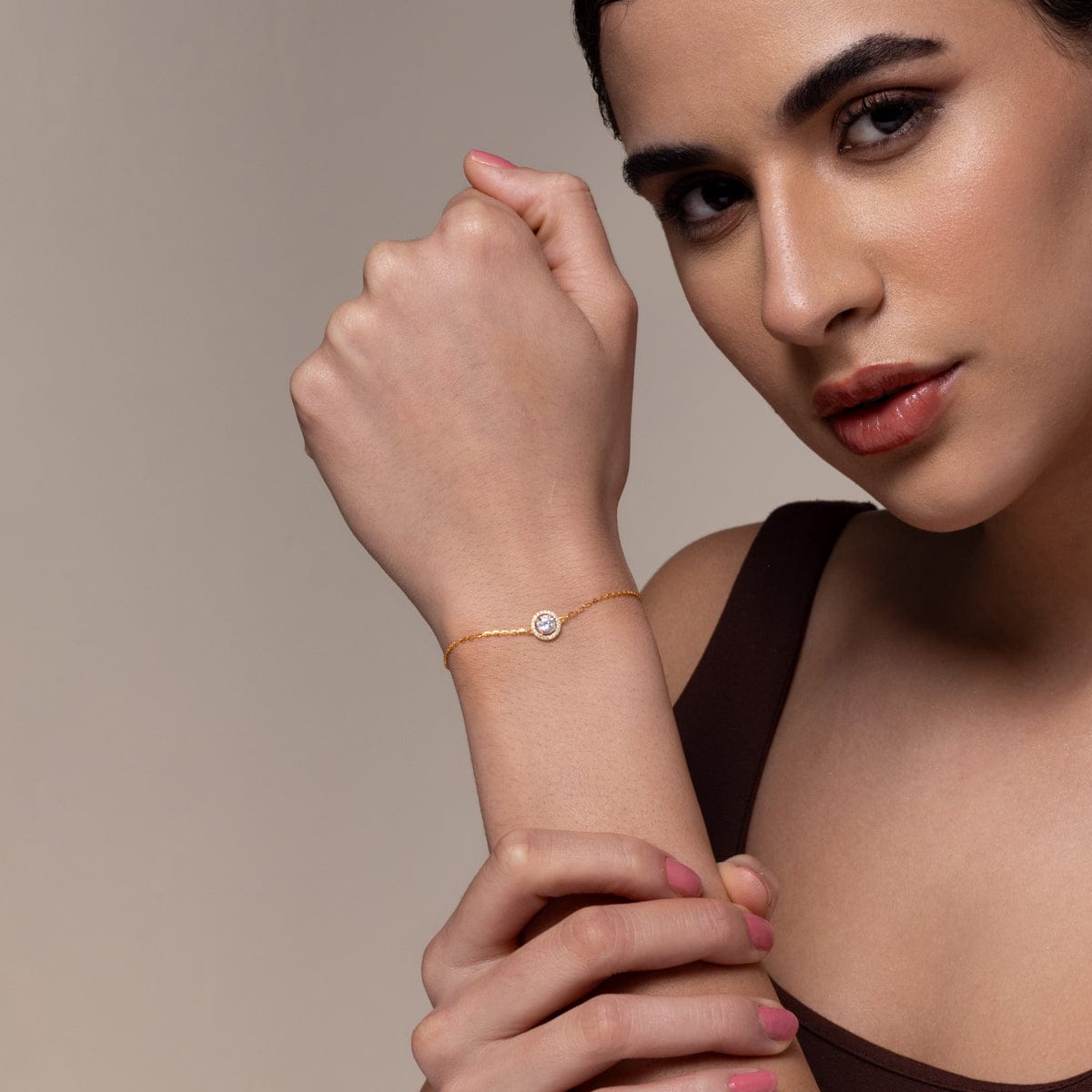 Silver Bracelet 92.5 Silver Bracelet 194297