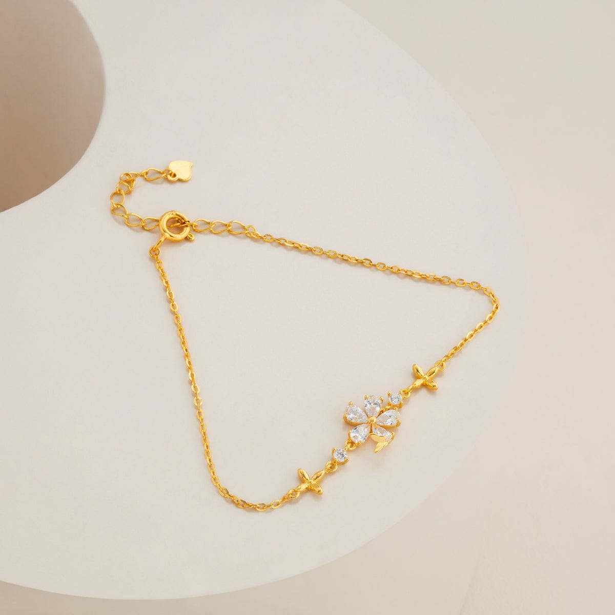 Silver Bracelet 92.5 Silver Bracelet 194298