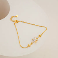 Silver Bracelet 92.5 Silver Bracelet 194298