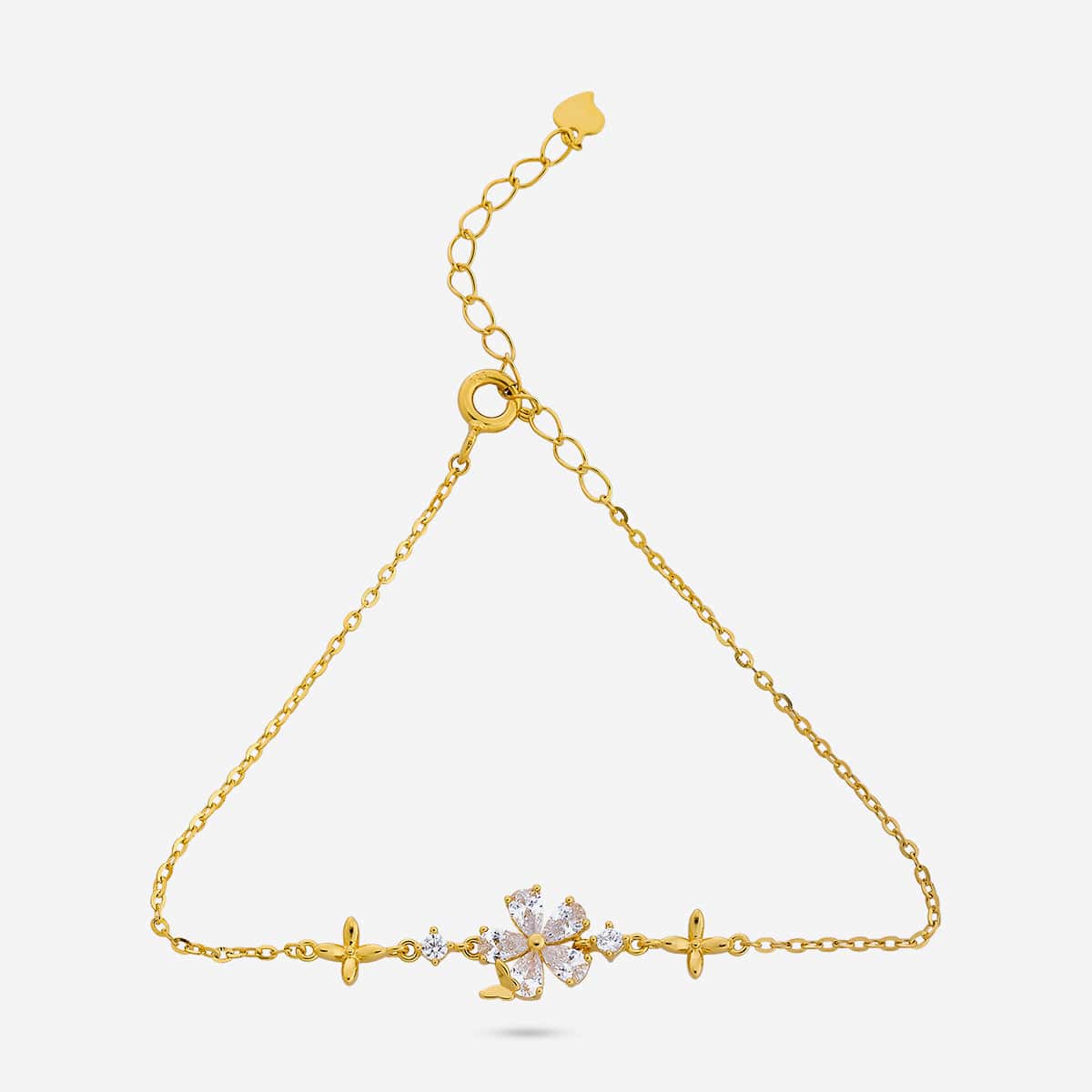 Silver Bracelet 92.5 Silver Bracelet 194298